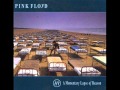Pink Floyd - A New Machine (Part I) [Lyrics Provided]