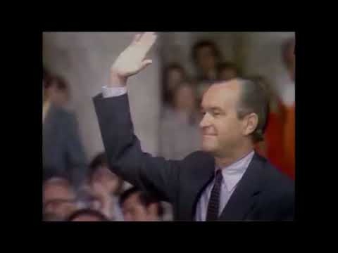 Watergate Hearings Day 34: Richard Helms and Robert Cushman (1973-08-02)