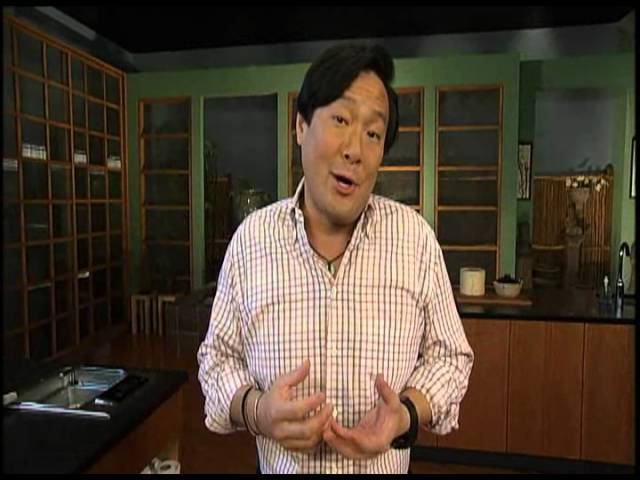 Simply Ming In Your Kitchen Trailer