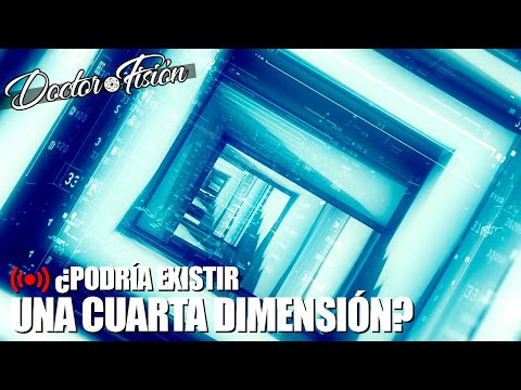 ¿EXISTE la CUARTA DIMENSIÓN? 🌌