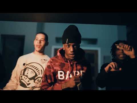 Mbk Glocbaby - Way of Life