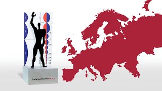 Next Generation prize winner announcement – Europe
