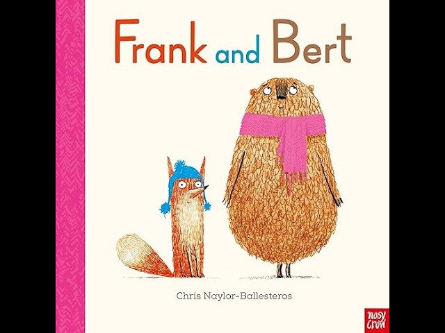 Vídeo relacionado con Frank and Bert