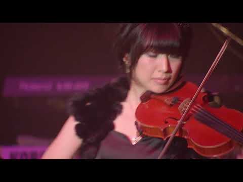 Tie a Link of ARCUS! (Trails of Cold Steel) - Falcom jdk BAND 2013 Super Live