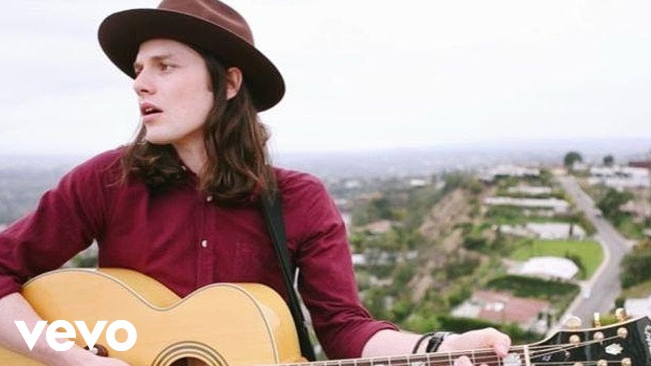 James Bay — When We Were On Fire