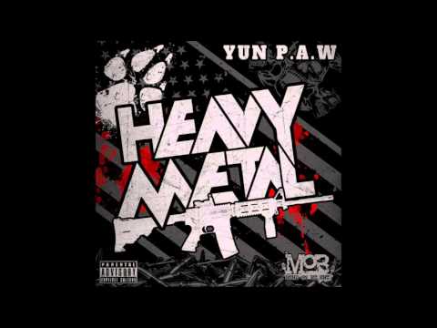 Yun P.A.W. - Luv Myself ft. Inahsense & Big Mak