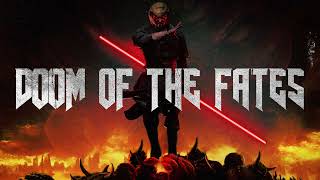 Cover art for Doom of the fates