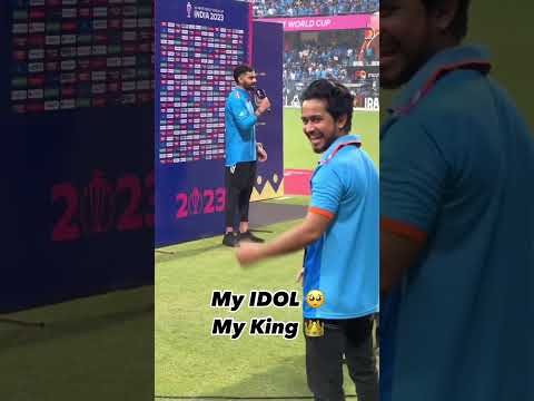 Virat kohli my cricket 🏏 king 👑#viratkohli #virat #cricket