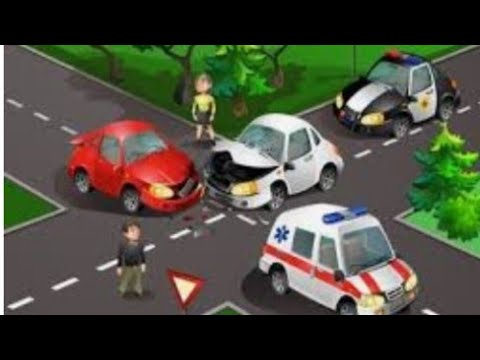 Survival ambulance 🚑🚑Resource driving ||emergency ambulance van simulator game #gameplay #ambulance