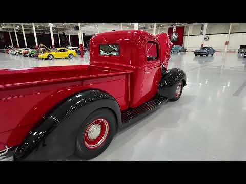 1940 Ford Pickup (CC-2079424) for sale in Greensboro, North Carolina