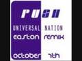 Push - Universal Nation (Easton Remix)