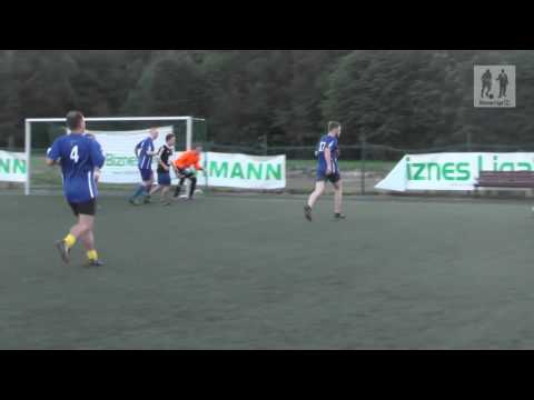 07.06.2016 III Liga C - IBM SWG vs. Luxoft