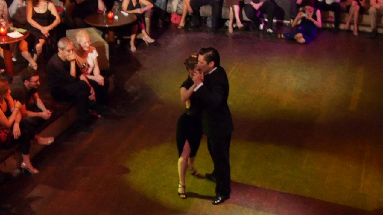 CAMILA FONTAN & MATIAS DIAZ