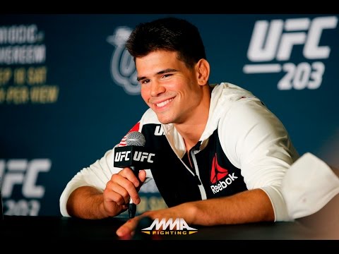Gall Had To Teach Punk A Lesson; Thinks Wrestlers Are Tough