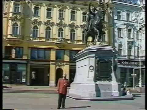 03. Krunoslav Cigoj - Hrvatska se rađa