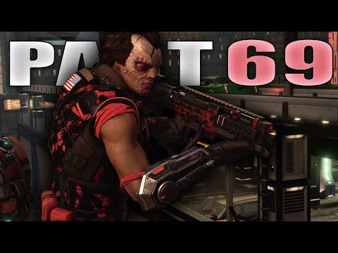 Calm Before the Chaos – Legendary Modded XCOM 2 WOTC | Part 69