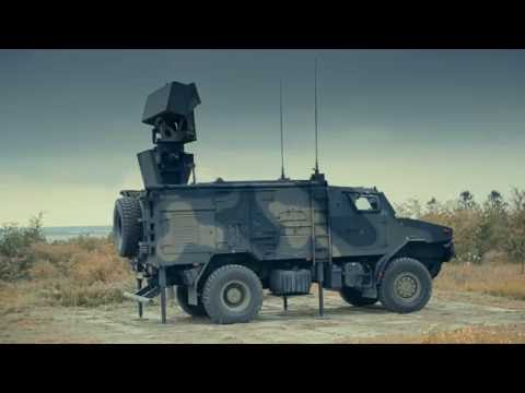 PIT-RADWAR S.A. - ZDPSR Bystra