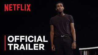 Giving Voice | Official Trailer | Netflix
