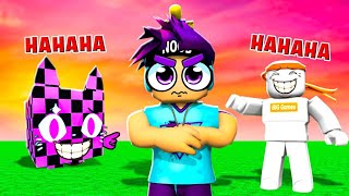 Pet Simulator X TROLLED ME BAD! - April Fools Update