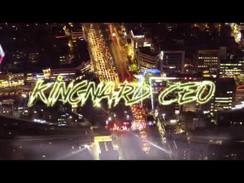 King Nard CEO Music Video