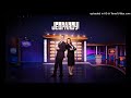 Jeopardy 2001 2005 Extended Main Theme CLEAN
