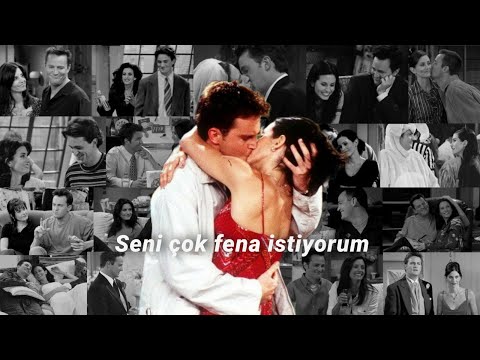 Brandon Colbein - So Bad (Türkçe Çeviri)