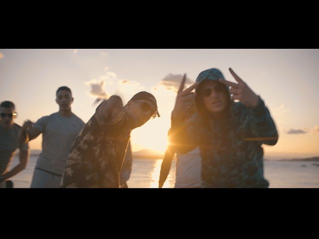 Ohne Mein Team von Bonez Mc & Raf Camora & Maxwell ((jetzt ansehen))
