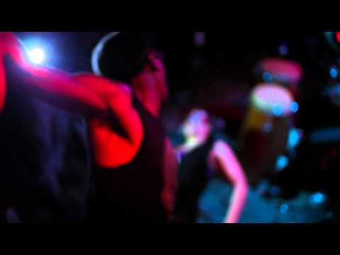 genes and machines nublu bar