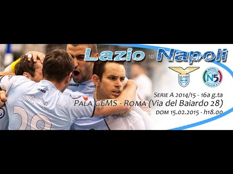 Lazio-Napoli