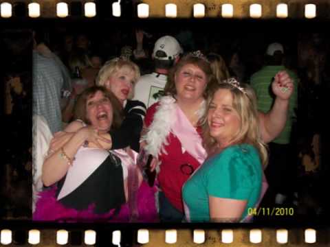 Tennessee Girl video