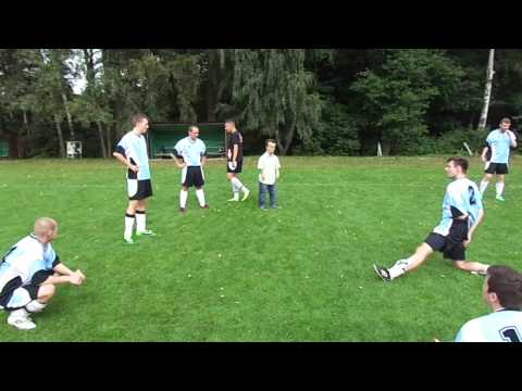 MKS 2000 Tuszyn - Ner Łódzki 14-09-2014 vol.3