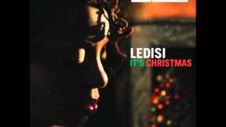 Ledisi - Thank You (from the album It&#39;s Christmas)