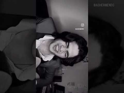 Asher Mendonca  Fly me to the moon