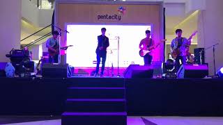 Ketsui no Asa ni - Aqua Timez (cover by Stimus)