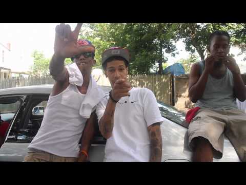 Young Flak - Came Up (Official Video)