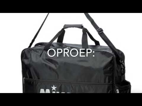 VLOG #8: VC Zwolle DS 3 - VC Sneek DS 3