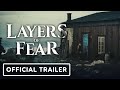 Layers of Fear (2023) Xbox Key EU Trailer
