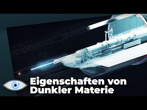 Dunkle Materie: Physik-Revolution mit Teilchen-Experiment am Hamburger DESY