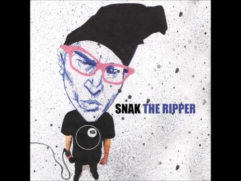 Snak The Ripper - New Jack Of The Year