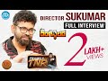 Rangasthalam Director Sukumar Exclusive Interview 106 Frankly With TNR Talking Movies