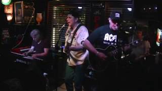 Humble Hank - Goin' to the city (Mose Allison, Herman Brood, Cuby + Blizzards)