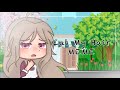 Cut My Hair Meme /Gacha Club/ Ft. Lillie / Flash Warning! |kinda|