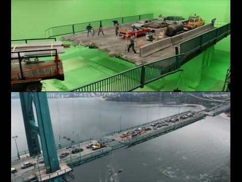 The Making of Final Destination 5 2011