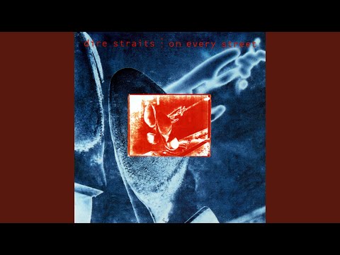 Planet Of New Orleans - Dire Straits