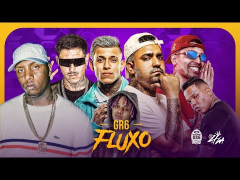 Set Caio Passos - Na Fuga 1.0 - MC Magal, PH, Pedrinho, Kayblack, Marks e Thinker (Áudio Oficial)