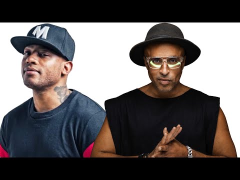 D-RASHID X MC MARBOO X HEAVEN OPEN AIR  (DJ LIVE SET) LATIN HOUSE/ LATIN TECH