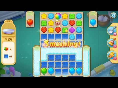 Matchington Mansion Level 2219