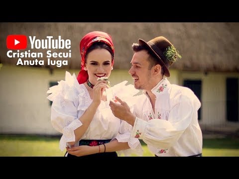 Cristian Secui si Anuta Iuga - Mai fecior, ce te gandesti ?!
