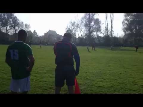 Delta Smardzewo & Obra Trzciel 26.10.14