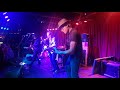 Son Volt - Ten Second News (live at Lulu's Downstairs, Manitou Springs, CO, 9/30/23)